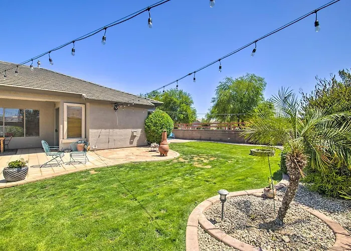 Pool Table, Yard & Grill: Luxe Escape Holiday home